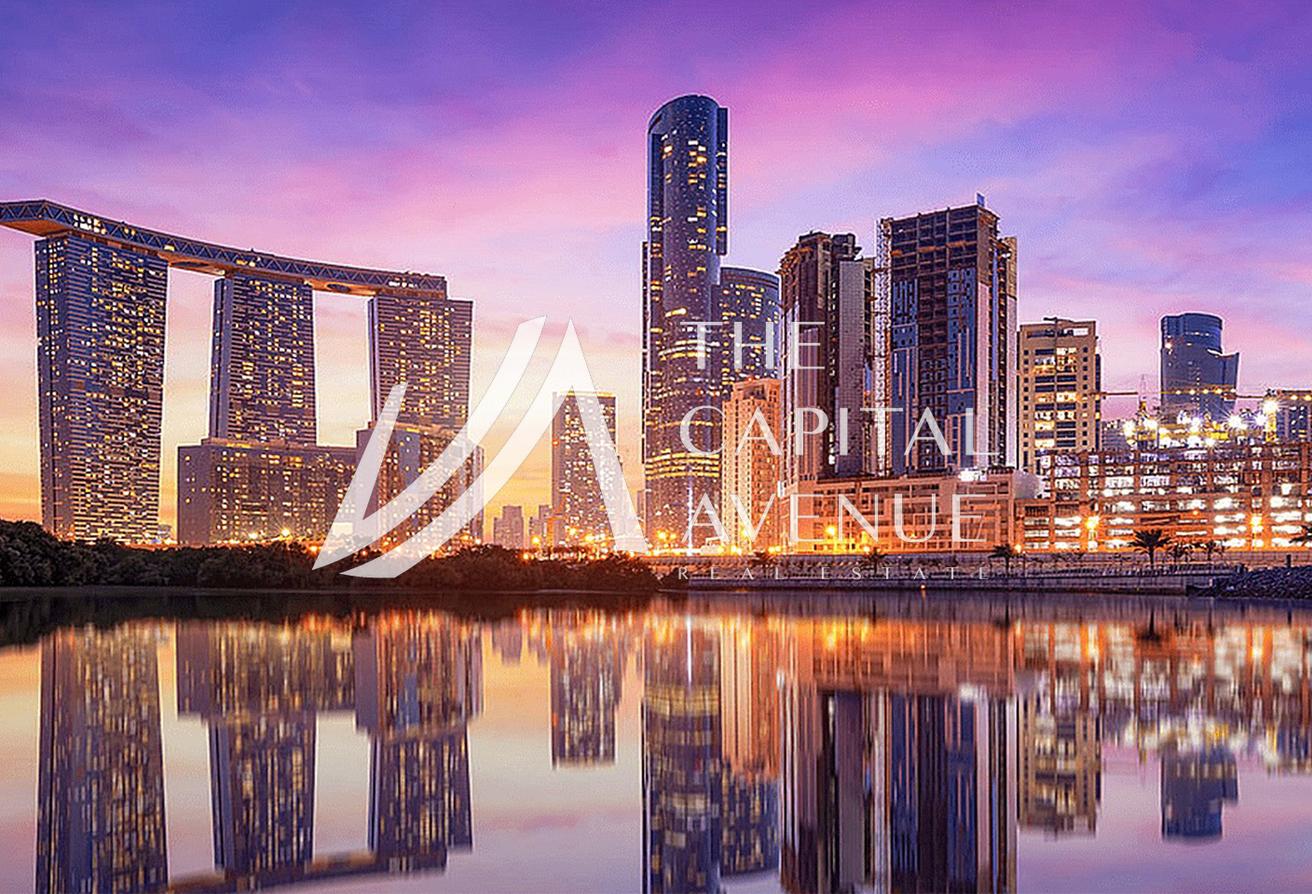 2 bedrooms Apartment in Al Reem Island, UAE No. 33638