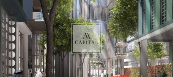 2 bedrooms Apartment in Maritime City, UAE No. 51729 7