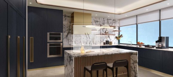 2 bedrooms Apartment in Maritime City, UAE No. 51729 11