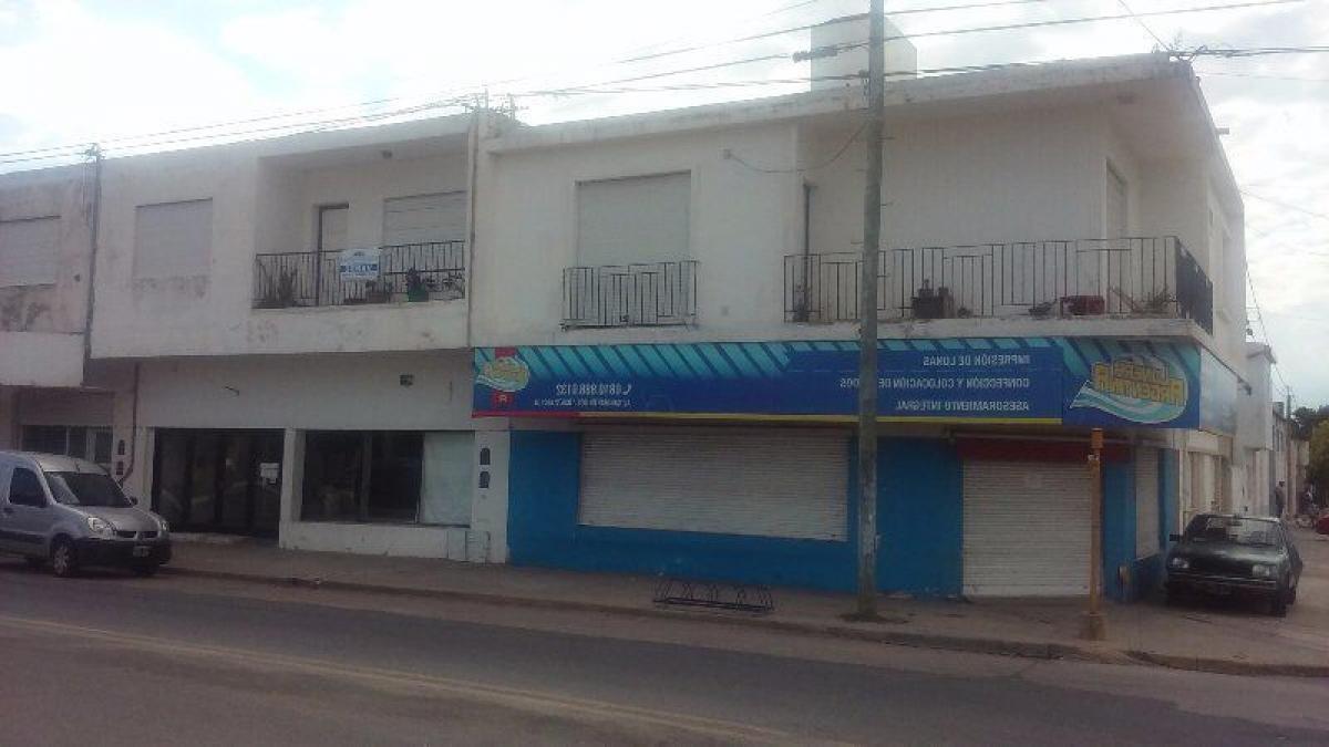 2 bedrooms Apartment in Cordoba, Argentina No. 18245