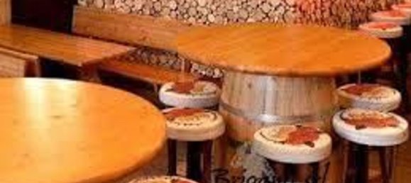 عقار تجاري في Altopascio, Italy 200متر مربع رقم 25661 8