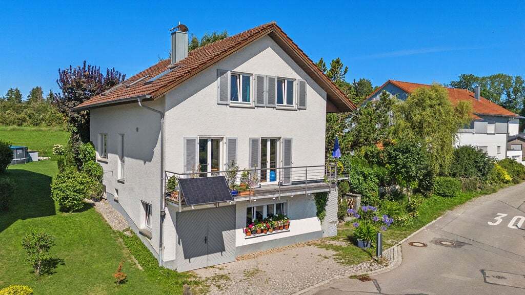 6غرفة منزل في Ravensburg, Germany رقم 358820