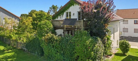 6غرفة منزل في Ravensburg, Germany رقم 358820 7