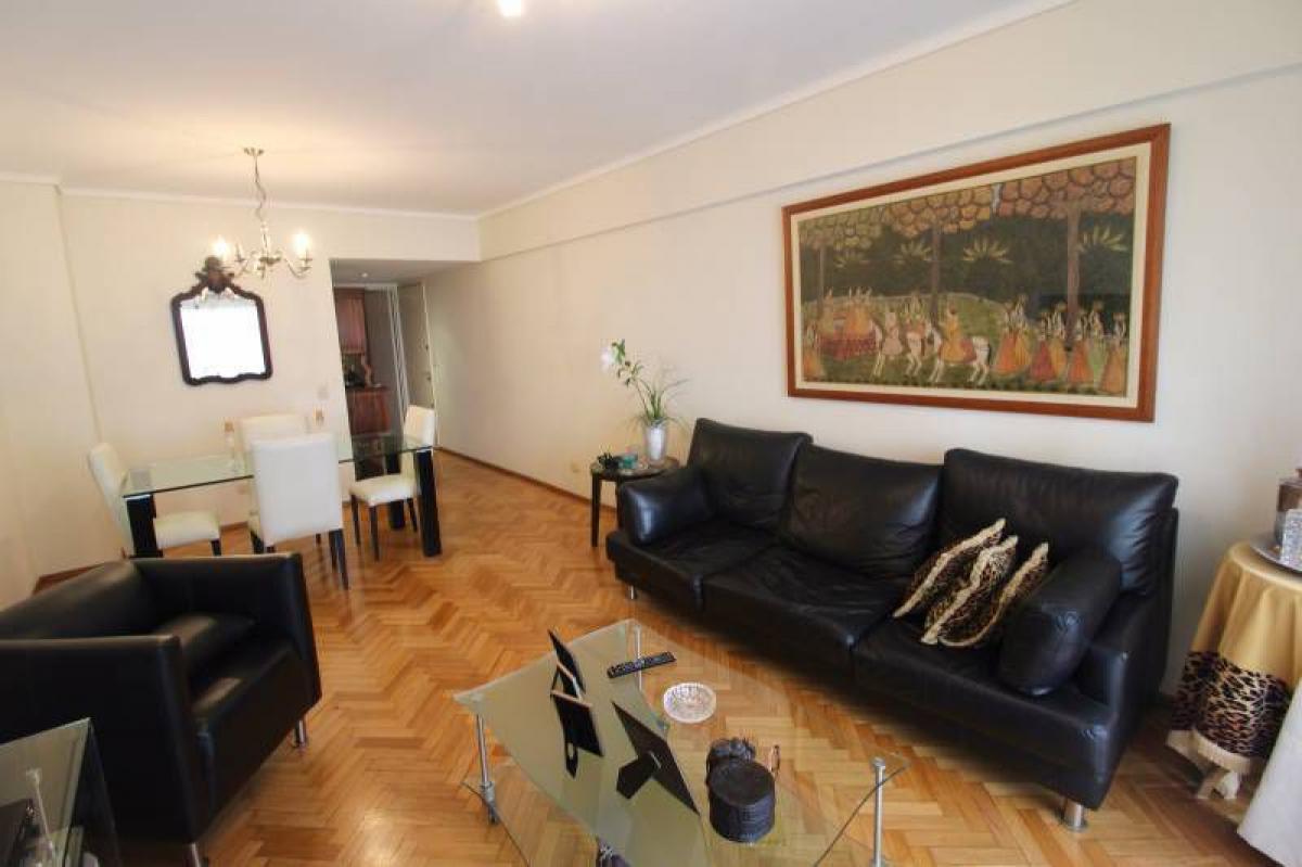 2 bedrooms Apartment in Buenos Aires, Argentina No. 91010