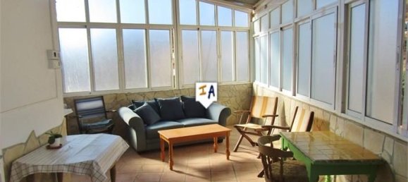 6 chambres Maison à Vinuela, Spain No. 59707 14