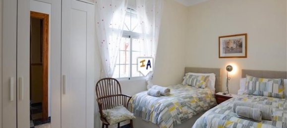 6 chambres Maison à Vinuela, Spain No. 59707 8