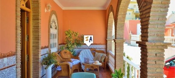 6 chambres Maison à Vinuela, Spain No. 59707 3