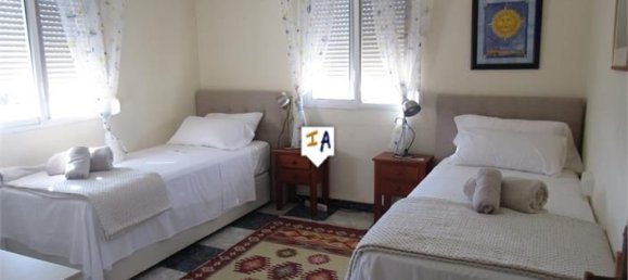 6 chambres Maison à Vinuela, Spain No. 59707 7