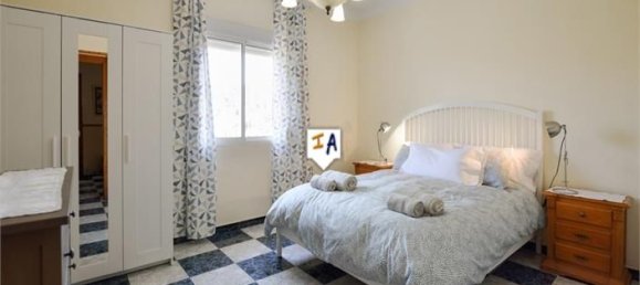 6 chambres Maison à Vinuela, Spain No. 59707 6