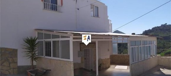 6 chambres Maison à Vinuela, Spain No. 59707 12