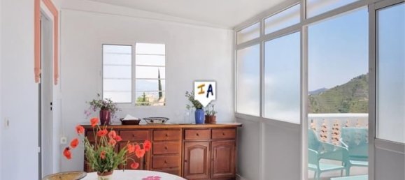 6 chambres Maison à Vinuela, Spain No. 59707 9