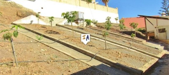 6 chambres Maison à Vinuela, Spain No. 59707 15