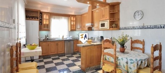 6 chambres Maison à Vinuela, Spain No. 59707 2