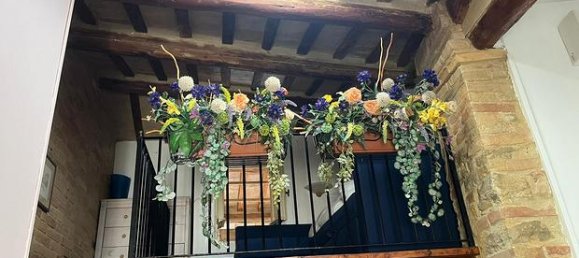 5 rooms Apartment in Staffolo, Italy No. 276927 2