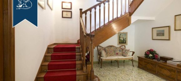 10 غرف نوم فيلا في Rome, Italy رقم 386283 42