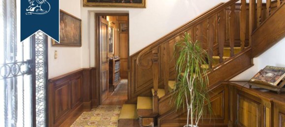 10 غرف نوم فيلا في Rome, Italy رقم 386283 23