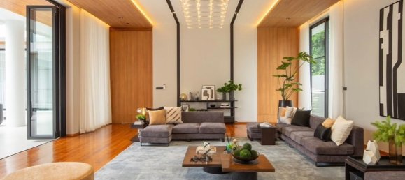 4 bedrooms Cafe / restaurant in Chiang Mai, Thailand No. 9142 2