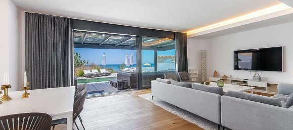 6 Schlafzimmer Villa in Marbella, Spain, Nr. 93761 6