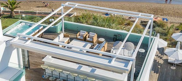 6 Schlafzimmer Villa in Marbella, Spain, Nr. 93761 24