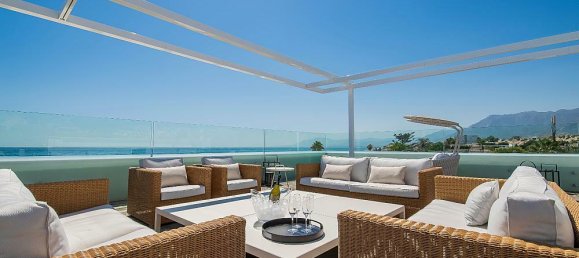 6 Schlafzimmer Villa in Marbella, Spain, Nr. 93761 21