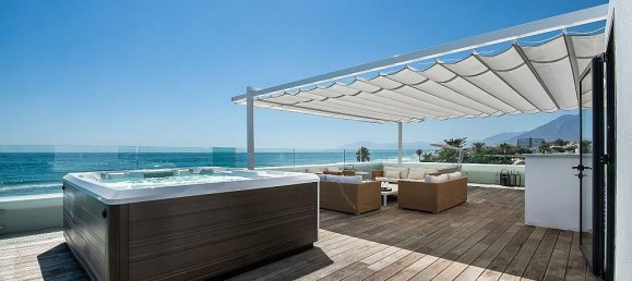 6 Schlafzimmer Villa in Marbella, Spain, Nr. 93761 23