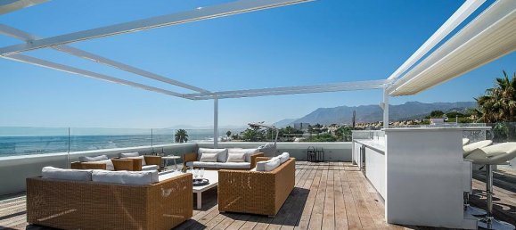 6 Schlafzimmer Villa in Marbella, Spain, Nr. 93761 22