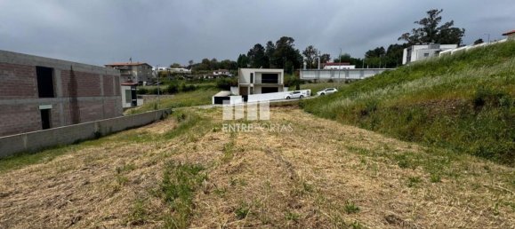 1039m² Land in Amarante, Portugal No. 190305 11