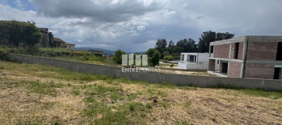 1039m² Land in Amarante, Portugal No. 190305 13