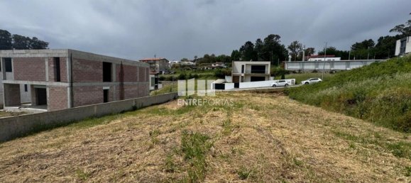 1039m² Land in Amarante, Portugal No. 190305 9