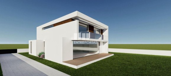 1039m² Land in Amarante, Portugal No. 190305 5