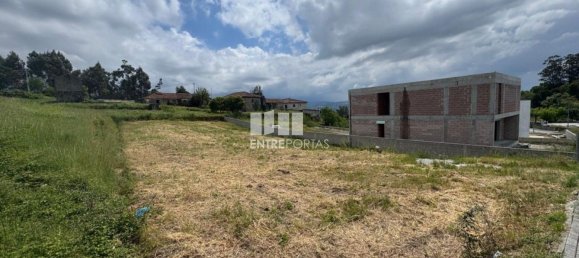 1039m² Land in Amarante, Portugal No. 190305 26