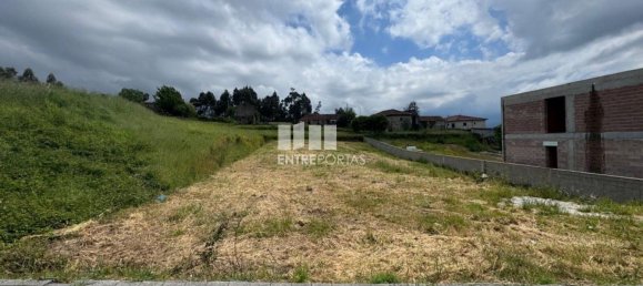 1039m² Land in Amarante, Portugal No. 190305 23