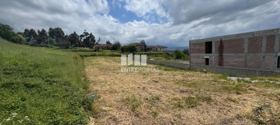 1039m² Land in Amarante, Portugal No. 190305 25