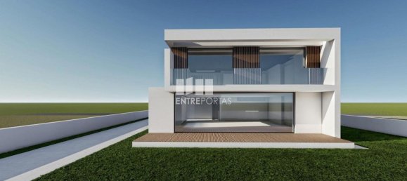 1039m² Land in Amarante, Portugal No. 190305 6