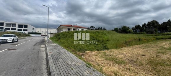1039m² Land in Amarante, Portugal No. 190305 12