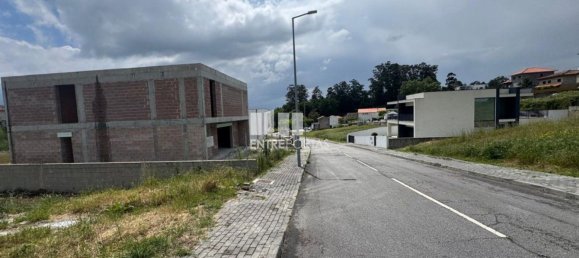 1039m² Land in Amarante, Portugal No. 190305 16