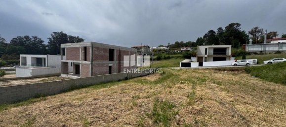 1039m² Land in Amarante, Portugal No. 190305 14
