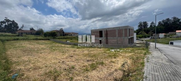 1039m² Land in Amarante, Portugal No. 190305 27