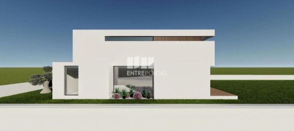 1039m² Land in Amarante, Portugal No. 190305 4