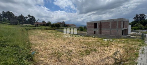 1039m² Land in Amarante, Portugal No. 190305 24