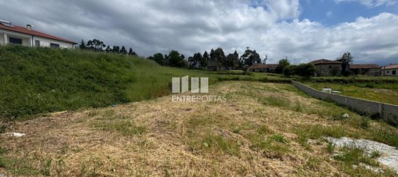 1039m² Land in Amarante, Portugal No. 190305 19
