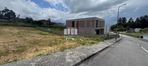 1039m² Land in Amarante, Portugal No. 190305 22