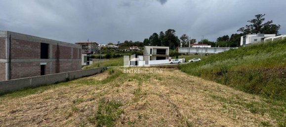 1039m² Land in Amarante, Portugal No. 190305 15