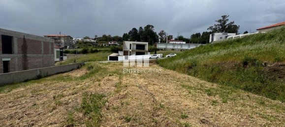 1039m² Land in Amarante, Portugal No. 190305 10