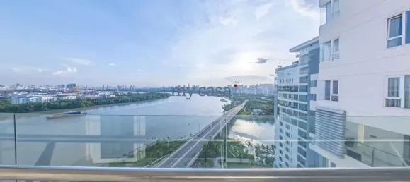 1 bedroom Apartment in Thu Duc, Vietnam No. 8258 6