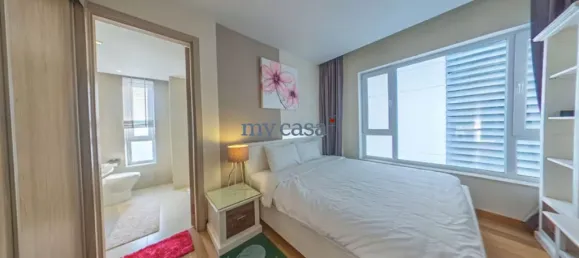 1 bedroom Apartment in Thu Duc, Vietnam No. 8258 7