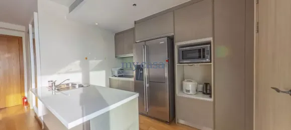 1 bedroom Apartment in Thu Duc, Vietnam No. 8258 4