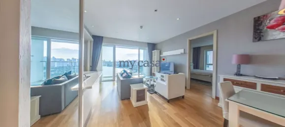 1 bedroom Apartment in Thu Duc, Vietnam No. 8258 3