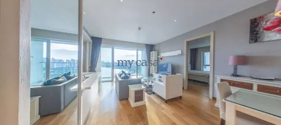 1 bedroom Apartment in Thu Duc, Vietnam No. 8258 8