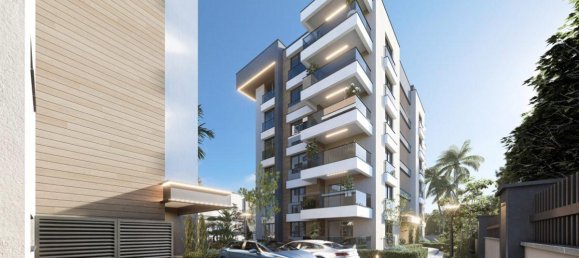 2 rooms Apartment in Altintash, Turkey No. 19232 9